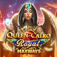 Queen of Cairo: Royal Maxways
