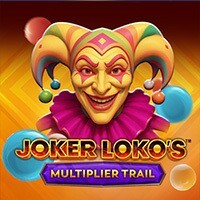 Joker Loko's Multiplier Trail