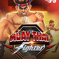 Muay Thai Fighter