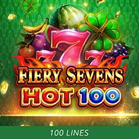 Fiery Sevens Hot 100