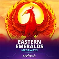 Eastern Emeralds Megaways