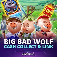Big Bad Wolf: Cash Collect & Link™
