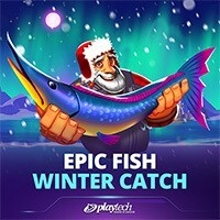 Epic Fish: Winter Catch