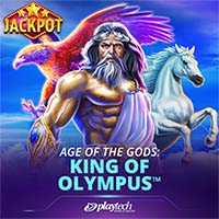Age of Gods King of Olympus