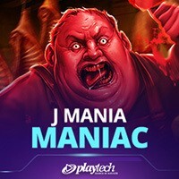 J Mania Maniac