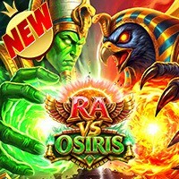 Ra Vs Osiris