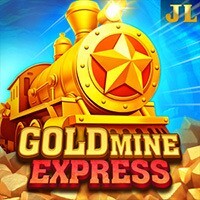 Gold Mine Express