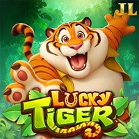 Lucky Tiger