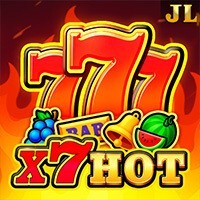 X7 HOT
