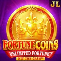 Fortune Coins Unlimited Fortune™