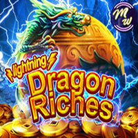 DragonRiches
