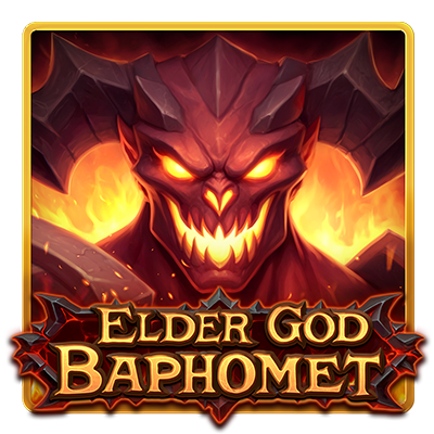 Elder God Baphomet