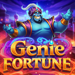 Genie Fortune