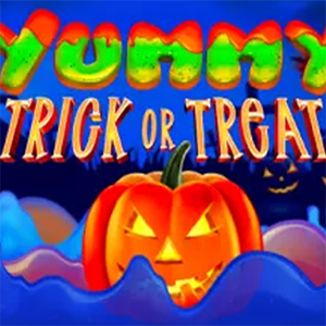Yummy: Trick or Treat