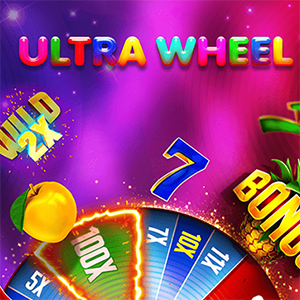 Ultra Wheel