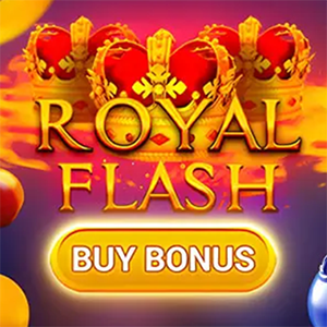 Royal Flash Buy Bonus
