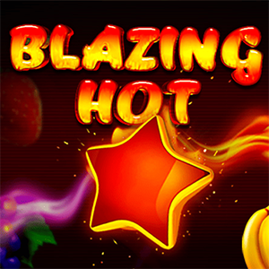 Blazing Hot