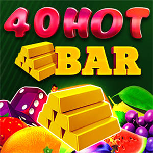 40 Hot Bar