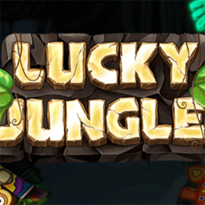Lucky Jungle