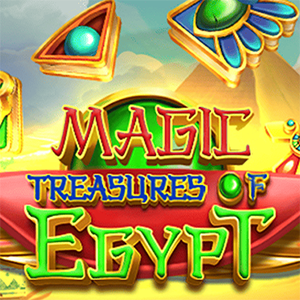 Magic Treasures of Egypt