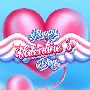 Happy Valentines Day