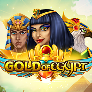 Gold Of Egypt