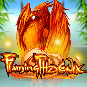 Flaming Phoenix