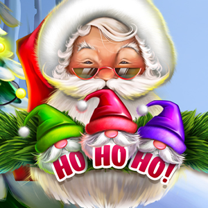 Ho Ho Ho