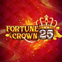 Fortune Crown 25