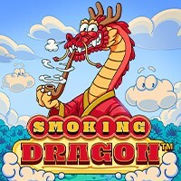 SMOKING DRAGON