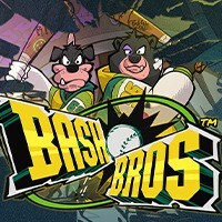 BASH BROS