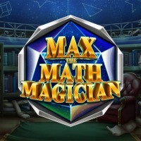 Max The Mathmagician