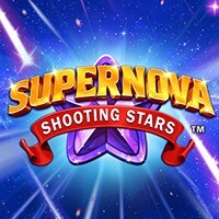 Supernova Shooting Stars