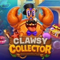 Clawsy Collector
