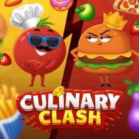 Culinary Clash