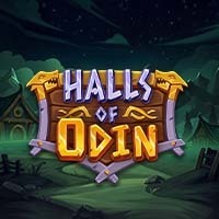 Halls of Odin
