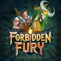 Forbidden Fury