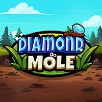 Diamond Mole
