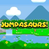 Jumpasaurs