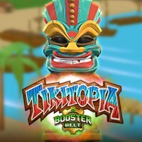 Tikitopia BoosterBelt