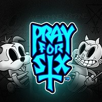 PRAY FOR SIX