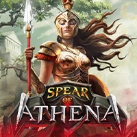 SPEAR OF ATHENA