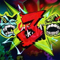 CHAOS CREW 3