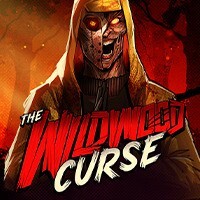 THE WILDWOOD CURSE