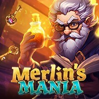 Merlin's Mania