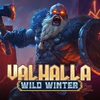 Valhalla: Wild Winter