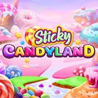 Sticky Candyland