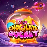 Chocolate Rocket