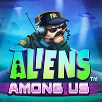 Aliens Among Us