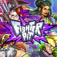 Fighter Pit